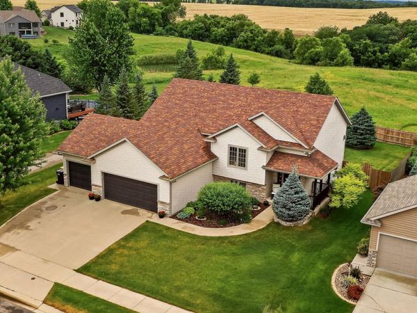 3519 Odyssey Drive SW, Rochester, MN 55902