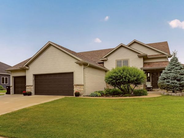 3519 Odyssey Drive SW, Rochester, MN 55902