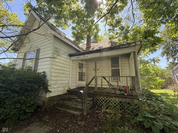 506 S California Street, Sheridan, IN 46069