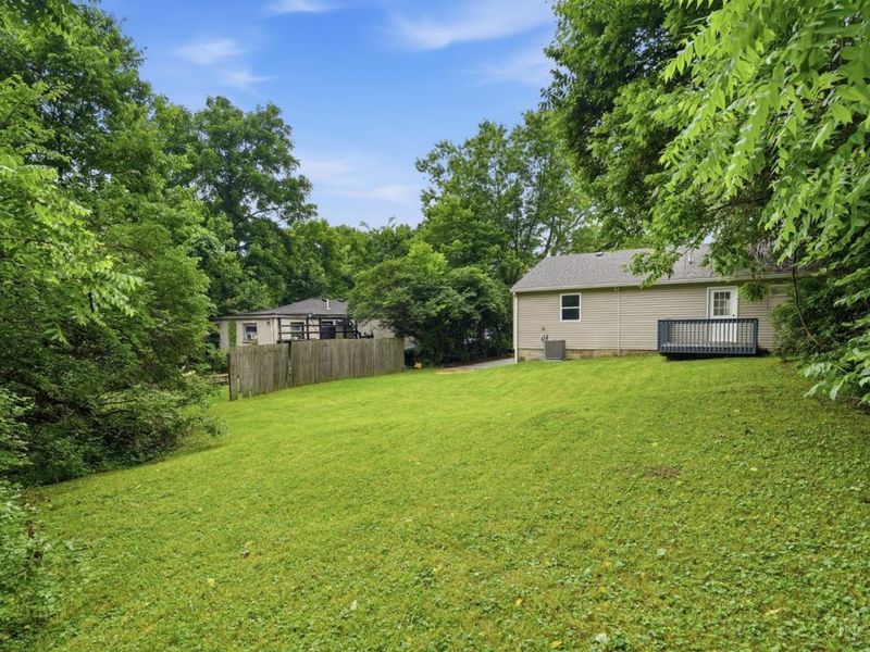112 W Leslie Avenue, Cincinnati, OH 45215 Photo 29