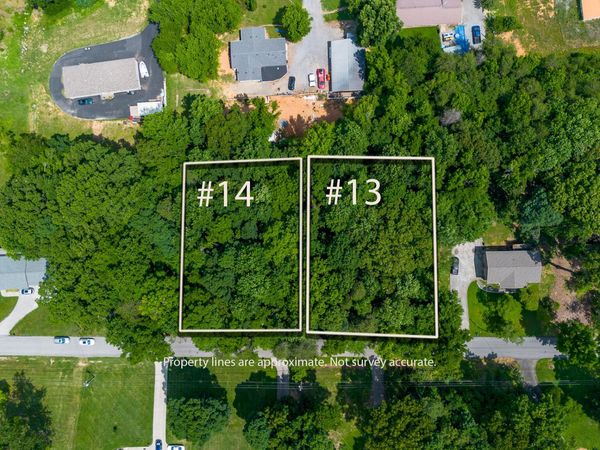 Green Hill Drive, Vonore, TN 37885