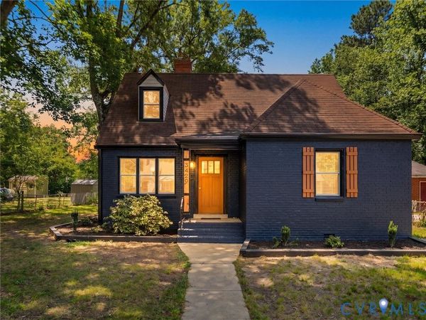 3429 Keighly Road , Richmond, VA 23234