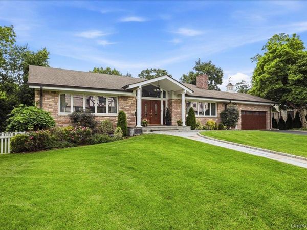 1 Interlaken Drive, Eastchester, NY 10709