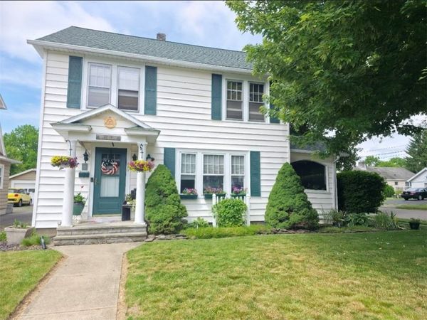 700 Perine Street , Elmira, NY 14904