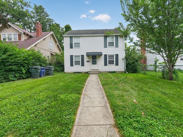 594 S Hampton Road , Columbus, OH 43213