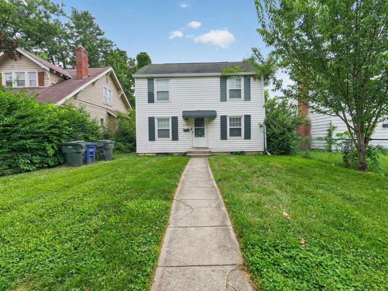 594 S Hampton Road , Columbus, OH 43213 Photo 1