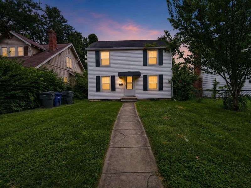 594 S Hampton Road , Columbus, OH 43213 Photo 2