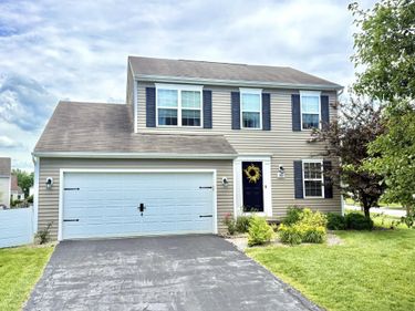 3885 Wolf Creek Road, Grove City, OH 43123