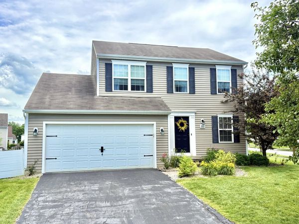 3885 Wolf Creek Road, Grove City, OH 43123
