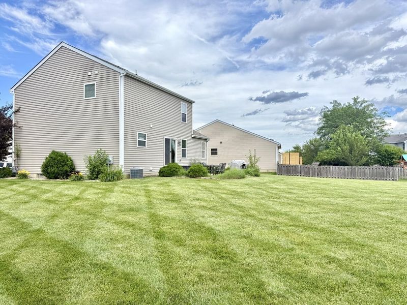 3885 Wolf Creek Road, Grove City, OH 43123 Photo 20