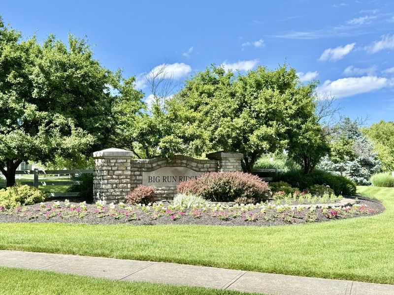 3885 Wolf Creek Road, Grove City, OH 43123 Photo 21