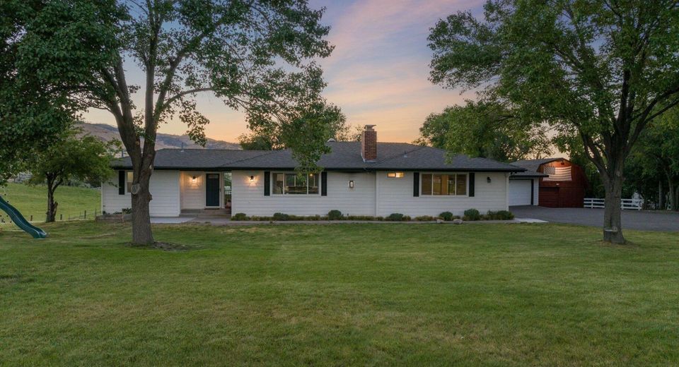 3855 Fairview Road, Reno, NV 89511 Photo