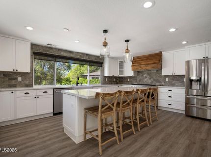 3855 Fairview Road, Reno, NV 89511 Photo
