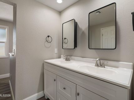 3855 Fairview Road, Reno, NV 89511 Photo