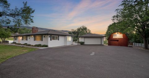3855 Fairview Road, Reno, NV 89511 Photo