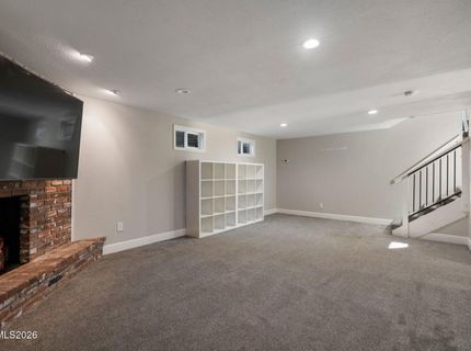 3855 Fairview Road, Reno, NV 89511 Photo