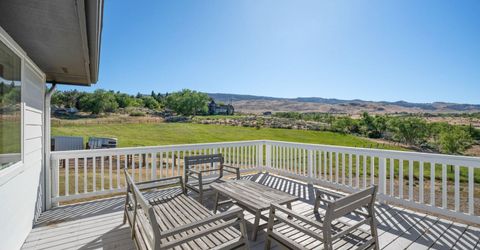 3855 Fairview Road, Reno, NV 89511 Photo