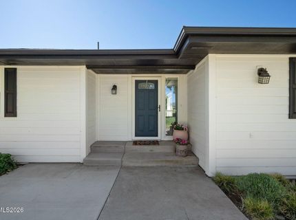 3855 Fairview Road, Reno, NV 89511 Photo