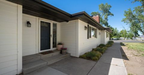 3855 Fairview Road, Reno, NV 89511 Photo