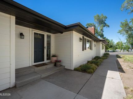 3855 Fairview Road, Reno, NV 89511 Photo