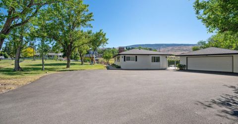 3855 Fairview Road, Reno, NV 89511 Photo