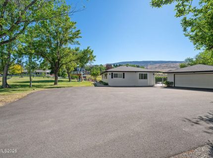 3855 Fairview Road, Reno, NV 89511 Photo