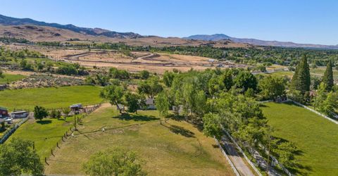 3855 Fairview Road, Reno, NV 89511 Photo