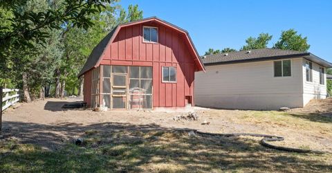 3855 Fairview Road, Reno, NV 89511 Photo