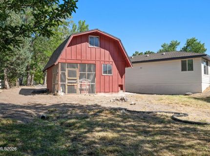 3855 Fairview Road, Reno, NV 89511 Photo
