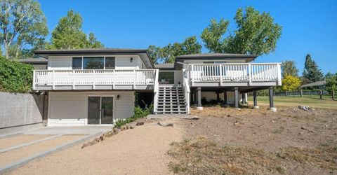 3855 Fairview Road, Reno, NV 89511 Photo