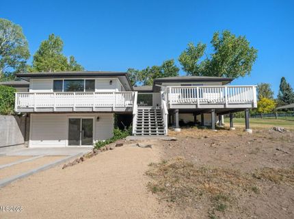 3855 Fairview Road, Reno, NV 89511 Photo