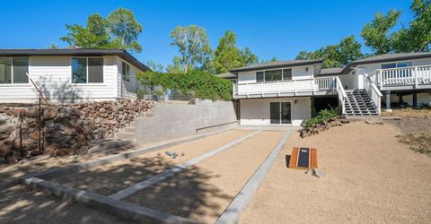 3855 Fairview Road, Reno, NV 89511 Photo