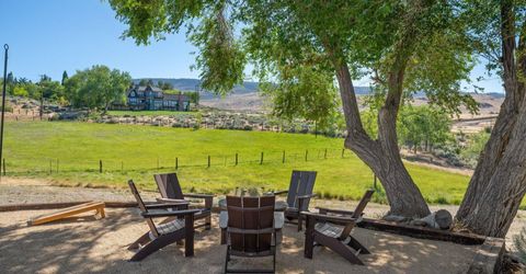 3855 Fairview Road, Reno, NV 89511 Photo