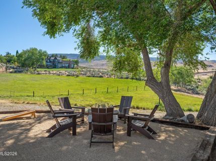3855 Fairview Road, Reno, NV 89511 Photo