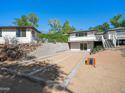 3855 Fairview Road, Reno, NV 89511 Photo