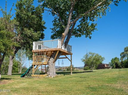 3855 Fairview Road, Reno, NV 89511 Photo