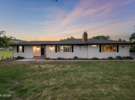 3855 Fairview Road, Reno, NV 89511 Photo