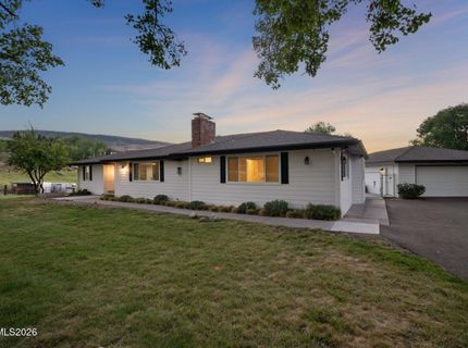 3855 Fairview Road, Reno, NV 89511 Photo