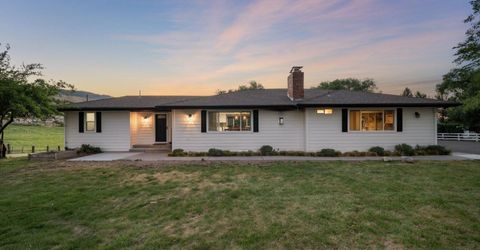 3855 Fairview Road, Reno, NV 89511 Photo