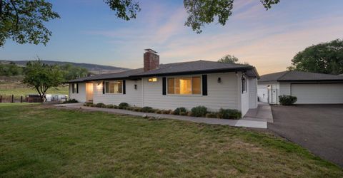 3855 Fairview Road, Reno, NV 89511 Photo