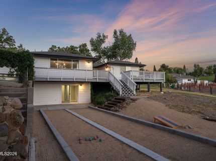 3855 Fairview Road, Reno, NV 89511 Photo