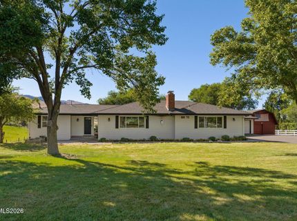 3855 Fairview Road, Reno, NV 89511 Photo