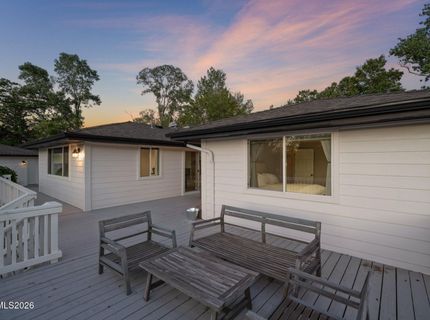 3855 Fairview Road, Reno, NV 89511 Photo