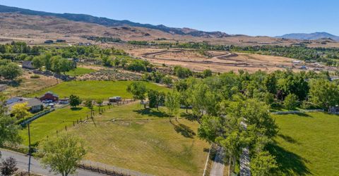 3855 Fairview Road, Reno, NV 89511 Photo