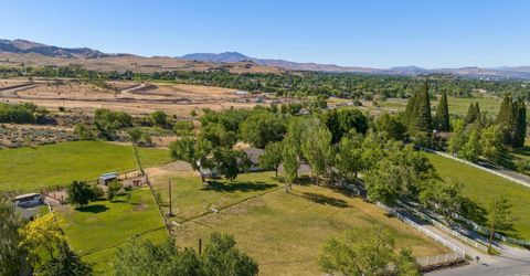 3855 Fairview Road, Reno, NV 89511 Photo