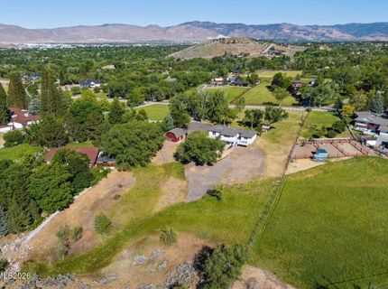 3855 Fairview Road, Reno, NV 89511 Photo