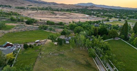 3855 Fairview Road, Reno, NV 89511 Photo