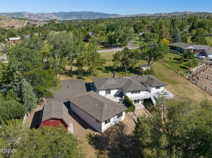 3855 Fairview Road, Reno, NV 89511 Photo