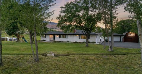 3855 Fairview Road, Reno, NV 89511 Photo
