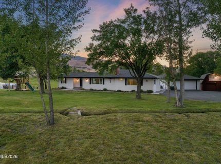 3855 Fairview Road, Reno, NV 89511 Photo